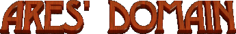 Ares' Domain